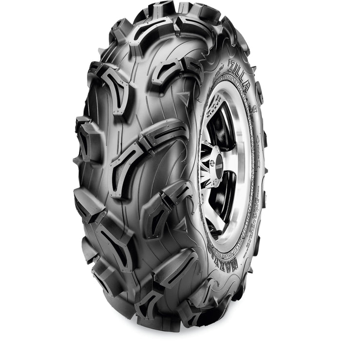 MAXXIS 0320-0315 TM00453100 Zilla Tire Tire - Zilla - Front - 28x10-12 - 6 Ply