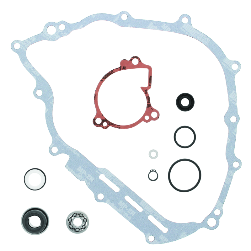 QuadBoss 565285 09-14 Yamaha YFM550 Grizzly 4x4 Water Pump Rebuild Kit - Photo - Primary