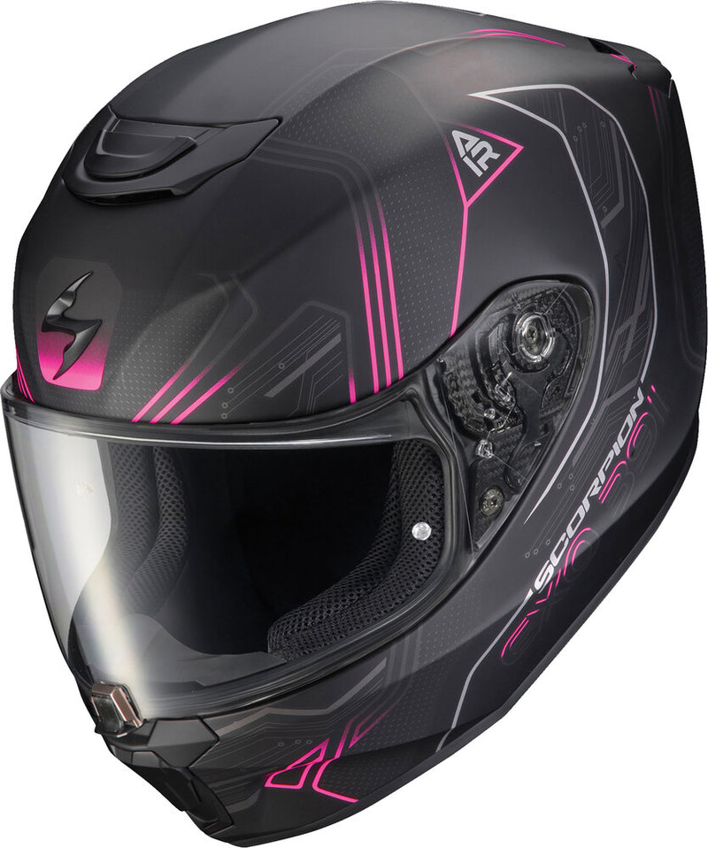 Scorpion Exo EXO-R330 Full-Face Helmet