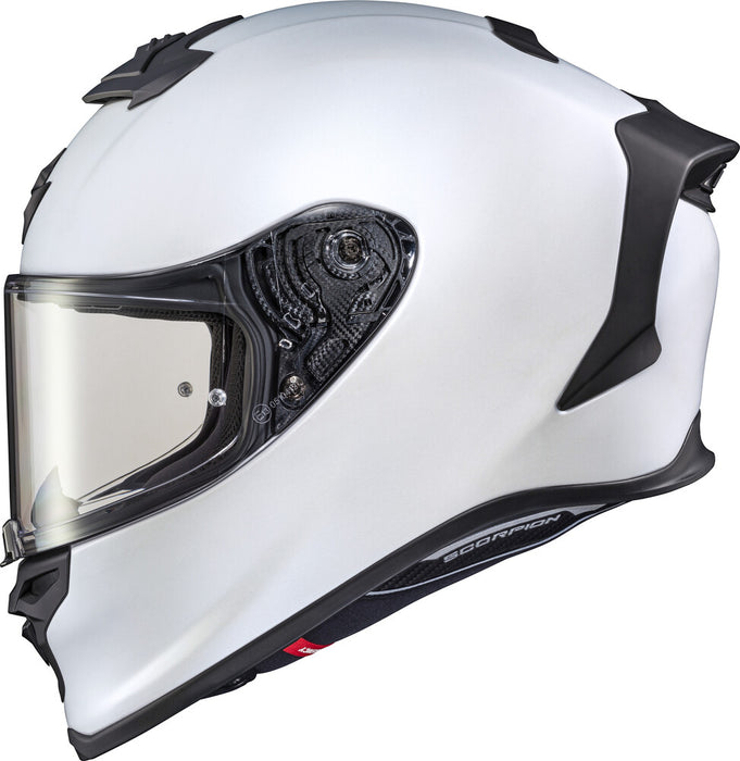 Scorpion Exo EXO-R1 Solid Air Helmet