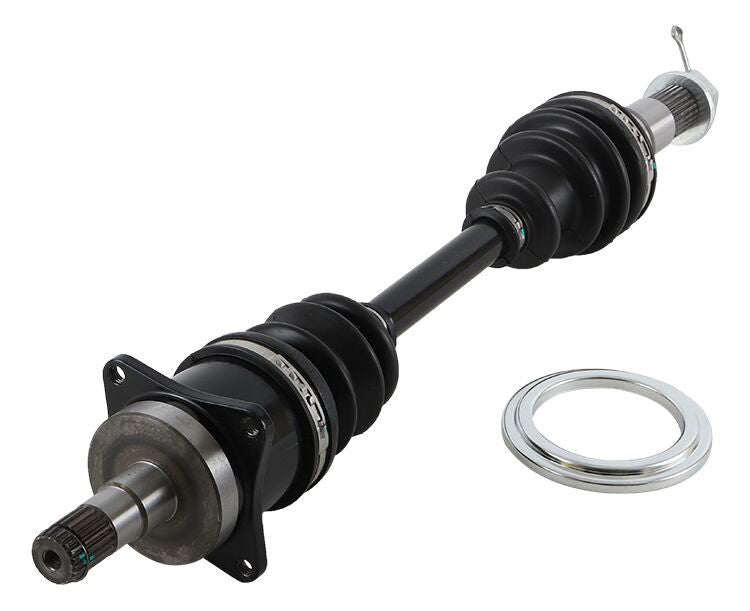 All Balls 531-0201 AB6-CA-8-111 6 BALL HEAVY DUTY AXLE FRONT