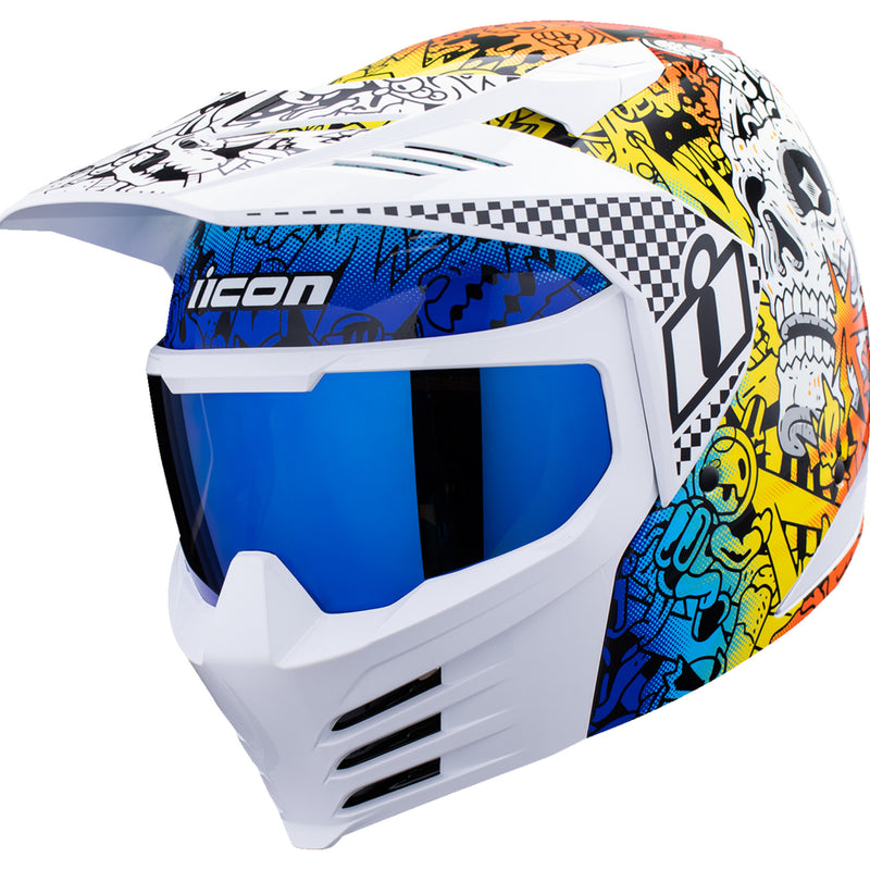ICON Elsinore™ Helmet