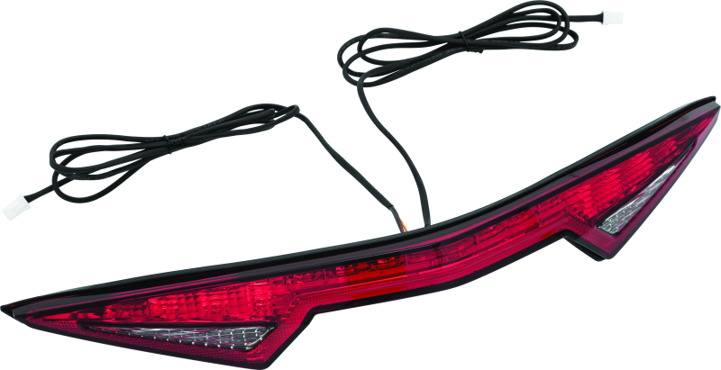 Kuryakyn 3264 Omni L.e.d Trunk Light Bar 18-20 GL1800 - Photo - Primary