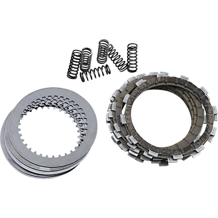 MOOSE OFFROAD 1131-3545 M90-249 Clutch Kit yz 250f