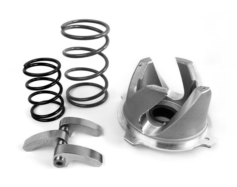 Epi Mudder Clutch Kit PO L 900 RZR Trail - WE437221 Polaris RZR 2015-2016