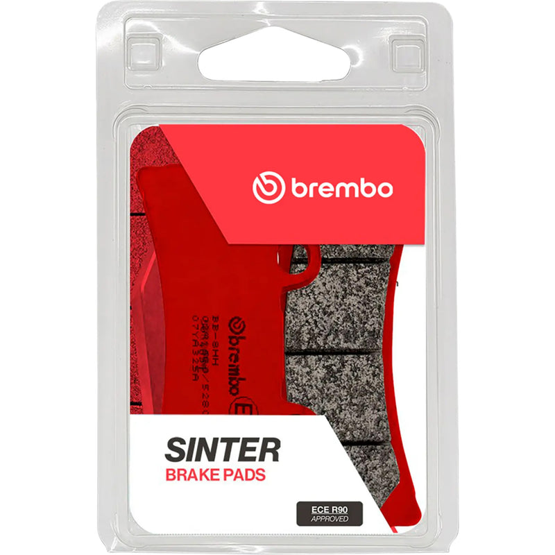 BREMBO 1721-4075 07YA32SA PRIME Sinter SA Brake Pads