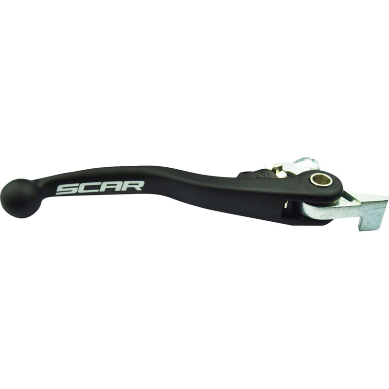 Scar Lever - OBL504 Husqvarna Dirt Bikes 2018-2021