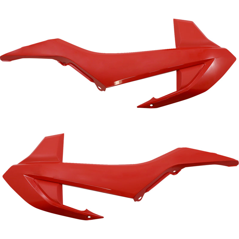 Ufo Radiator Cover - GG07105-062 Gas Gas 65 2021-2023