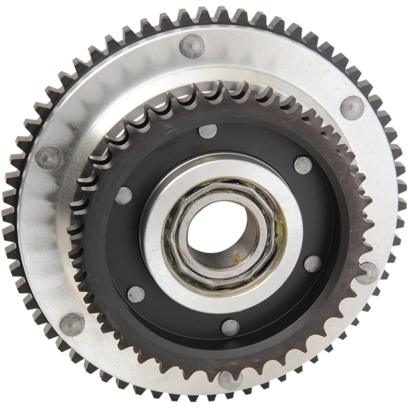 Drag Specialties Clutch Shell - DS195192 For Harley Motorcycles 1990-1993