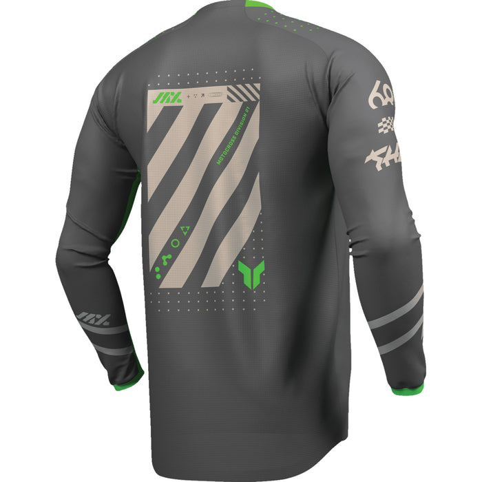 THOR Launchmode Futura Jersey