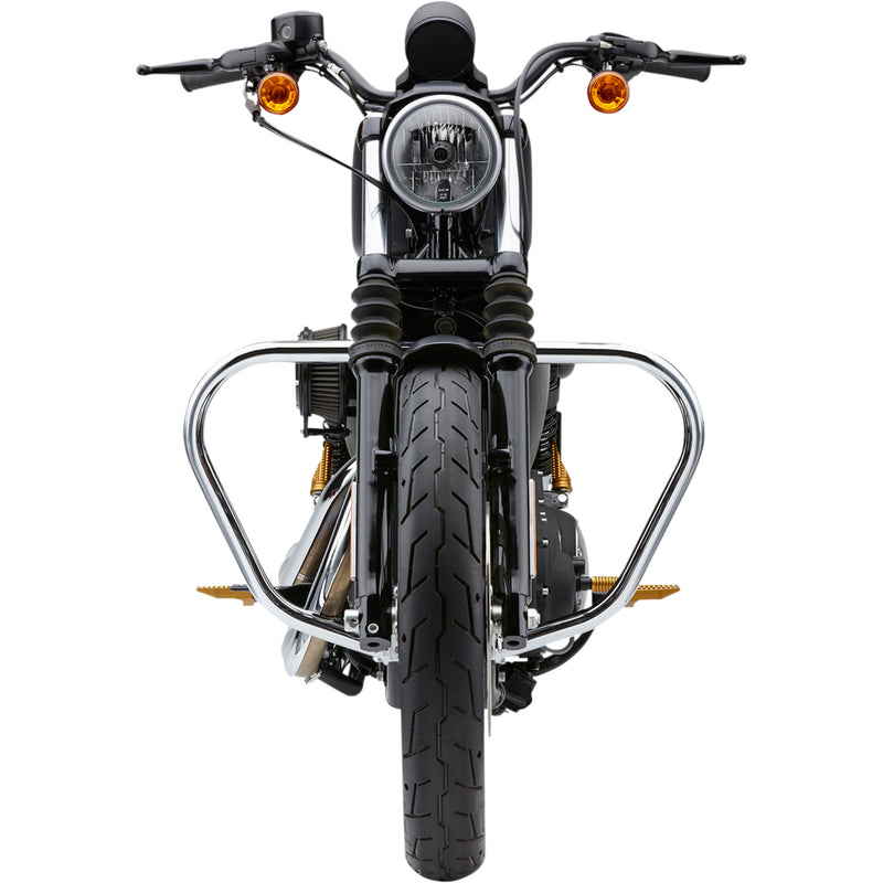 Cobra Freeway Bar (Highway Bar - 601-2109 For Harley Sportster 2004-2020