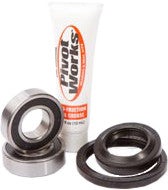 Pivot Works Front Wheel Bearing Kit - PWFWK-H13-046 Honda XR600R / XR650L / XR400R / XR650R 1993-2021