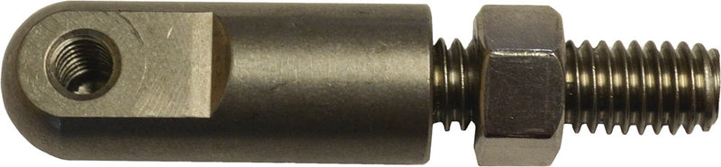 Straightline Performance ICE Scratcher Replacement END - 185-109 For Ski-Doo Snowmobiles 2019 | Arctic Cat Snowmobiles 2019 | Polaris Snowmobiles 2019