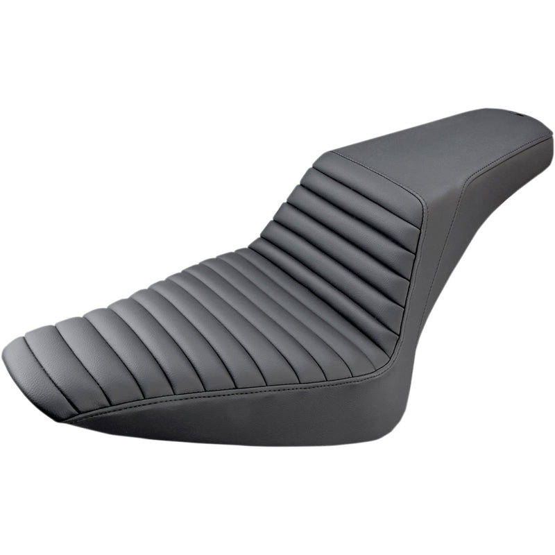 Saddlemen Step-Up Seat - 812-26-171 For Harley Softail 2011-2017