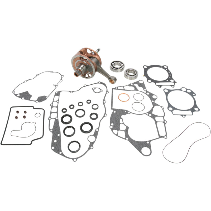 Hot Rods Crankshaft Kit - CBK0140 Honda TRX450R / TRX450R Sportrax 2004-2005