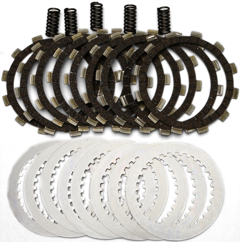 EBC Dirt Racer Clutch SET - DRC227 Yamaha YZ 250 2008-2013