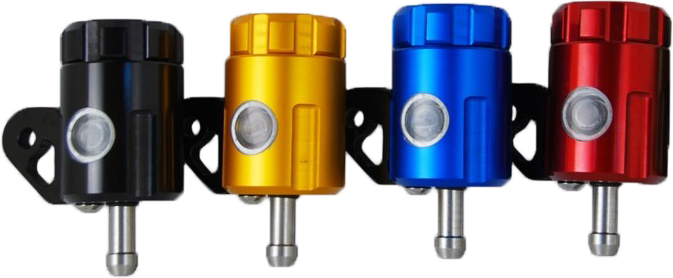 Psr Rear Brake Reservoir - 00-01801-23