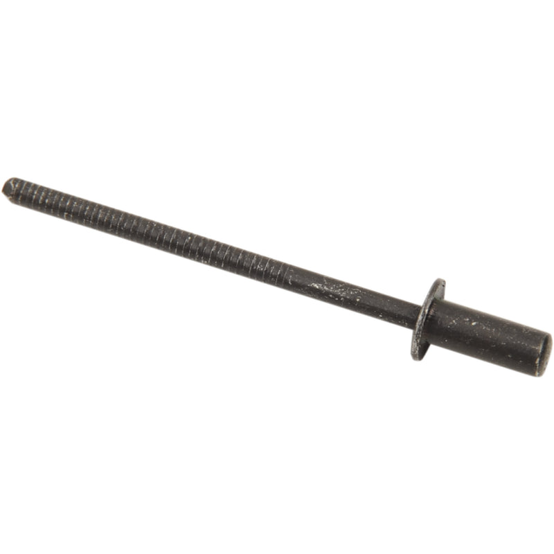 AKRAPOVIC 1860-0695 P-BR3 Exhaust Blind Rivet Blind Rivet - Stainless Steel - Black