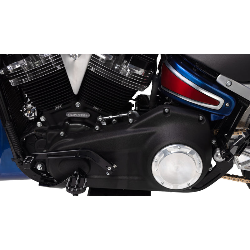 Thrashin Supply Co. Shift Lever - TSC-2901-1 For Harley Softail 2018-2025