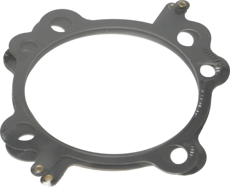 Cometic Head Gasket .030" Twin CAM 2/PK - C9910 For Harley Motorcycles 1999-2017