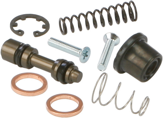All Balls Master Cylinder Rebuild Kit - 18-1024 For KTM Dirt Bikes 2005-2010 | Husaberg Dirt Bikes 2014 | Sherco Dirt Bikes 2013-2014