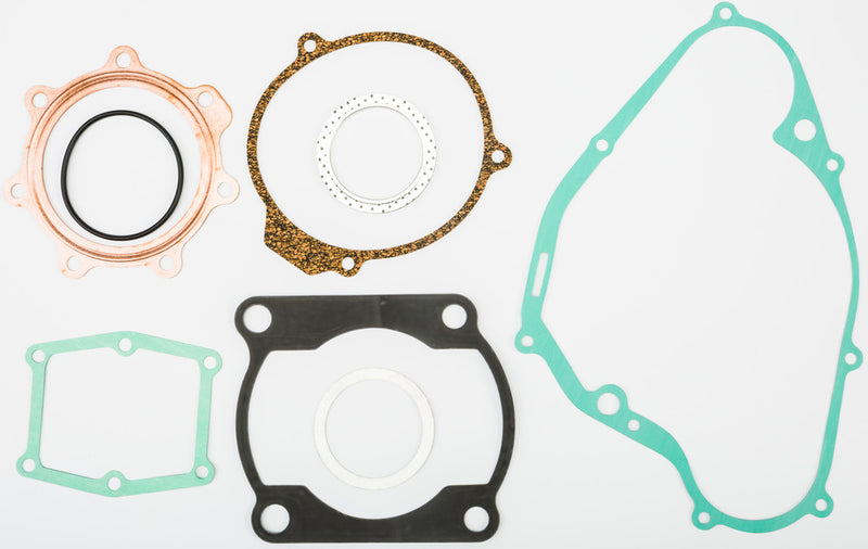 Athena Complete Gasket Kit - P400485850491 Yamaha YZ 490 1984-1990