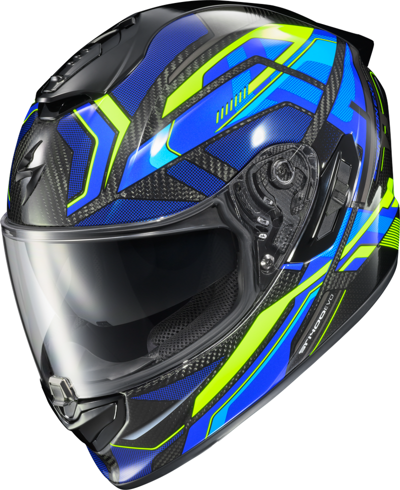 Scorpion Exo EXO-ST1400 EVO Carbon Helmet
