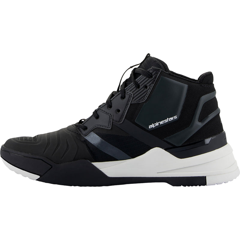 ALPINESTARS 3405-3283 26541241214 Speedflight Shoes Speedflight Shoe - Black/White - US 14