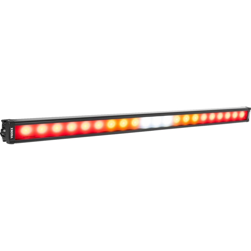 VISION X 2040-3291 2928101 Chase Light Bar Light Bar - Chaser - XPL - 28"