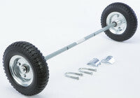 Fire Power Mototrainer Training Wheels PW50 - 2002-0004H Yamaha 50 1981-2009