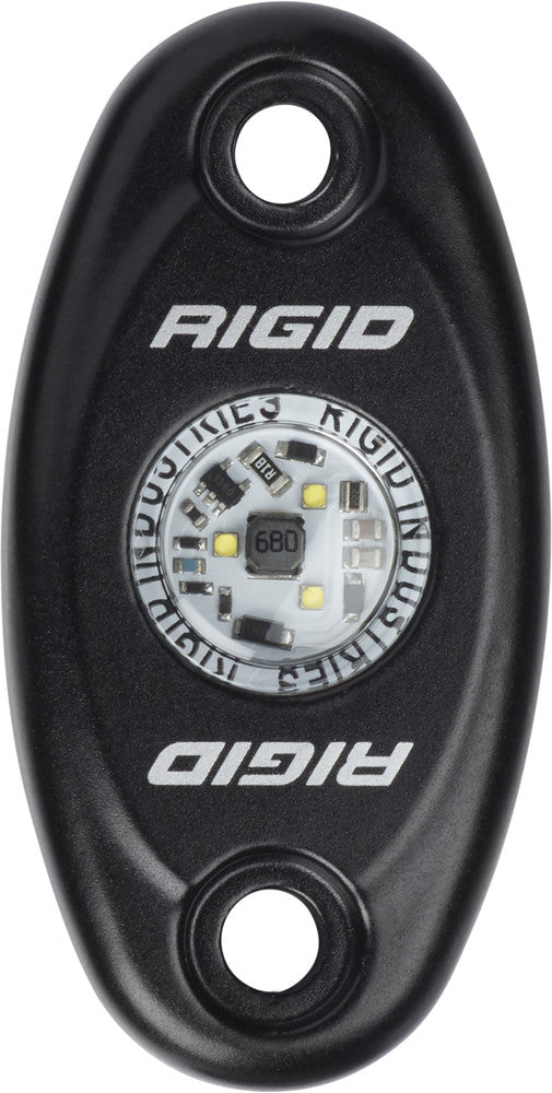 Rigid Industries 652-480033 480033 RIGID A-SERIES BLK/COOL WHT EA