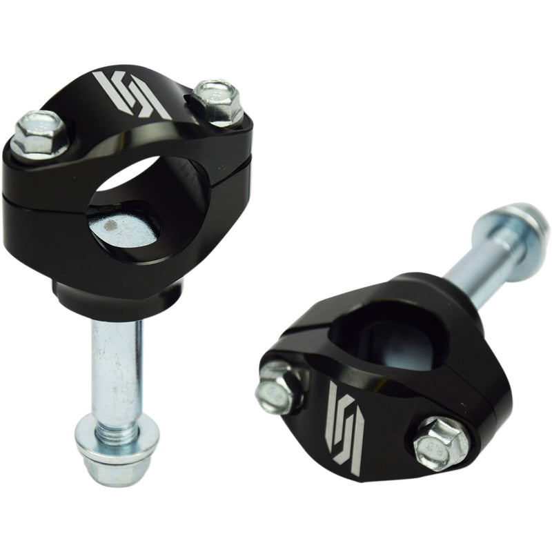 Scar Standard Mount - P63 Kawasaki Dirt Bikes 2006-2026