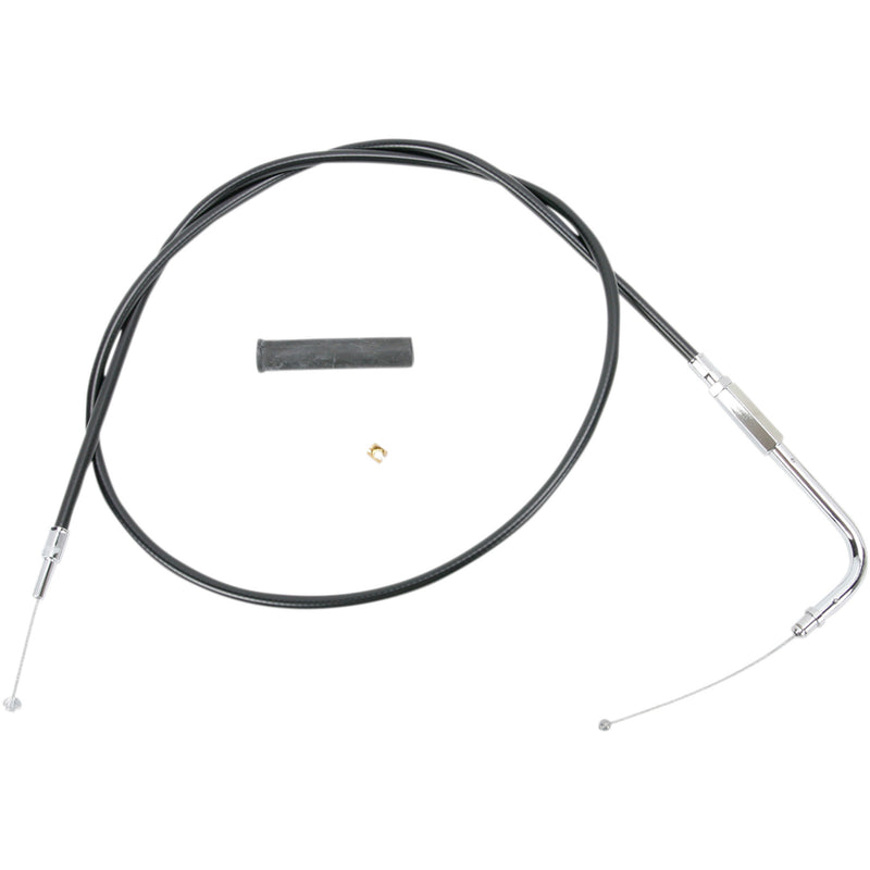 Drag Specialties Cable For Harley Motorcycles 1996-2022