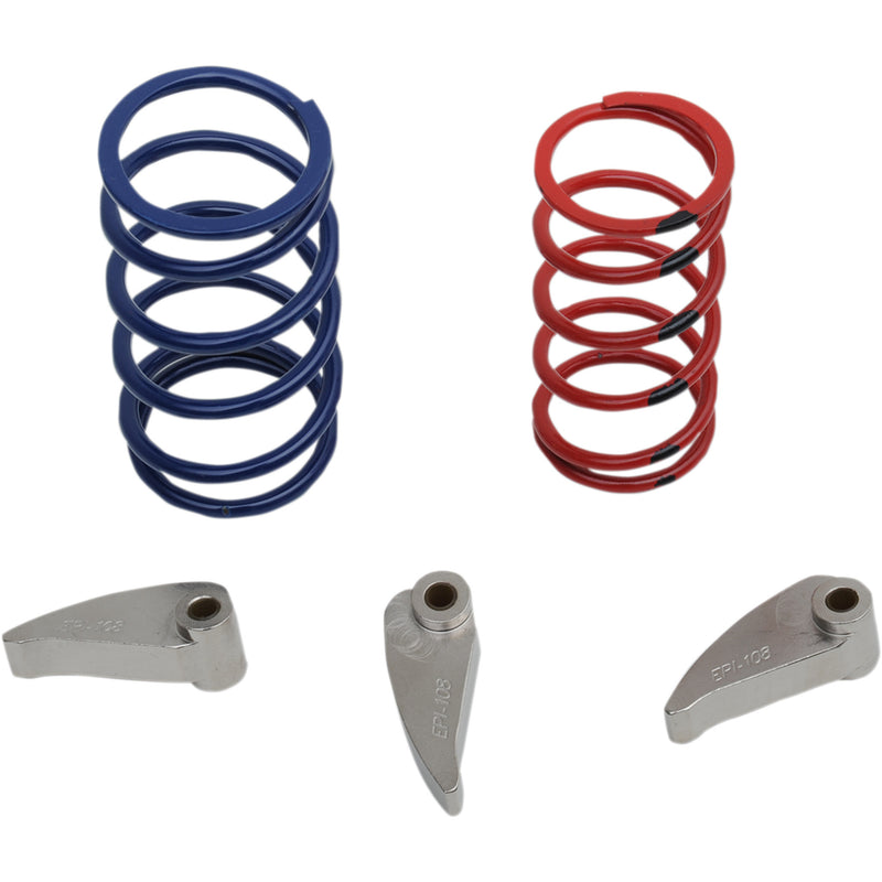 Epi Clutch Kit - WE437516 Polaris Ranger 2018-2019