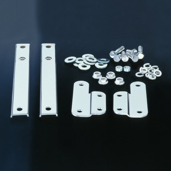 National Cycle Hardware Kit - KIT-CHN For Harley Softail / Screamin' 1986-2017