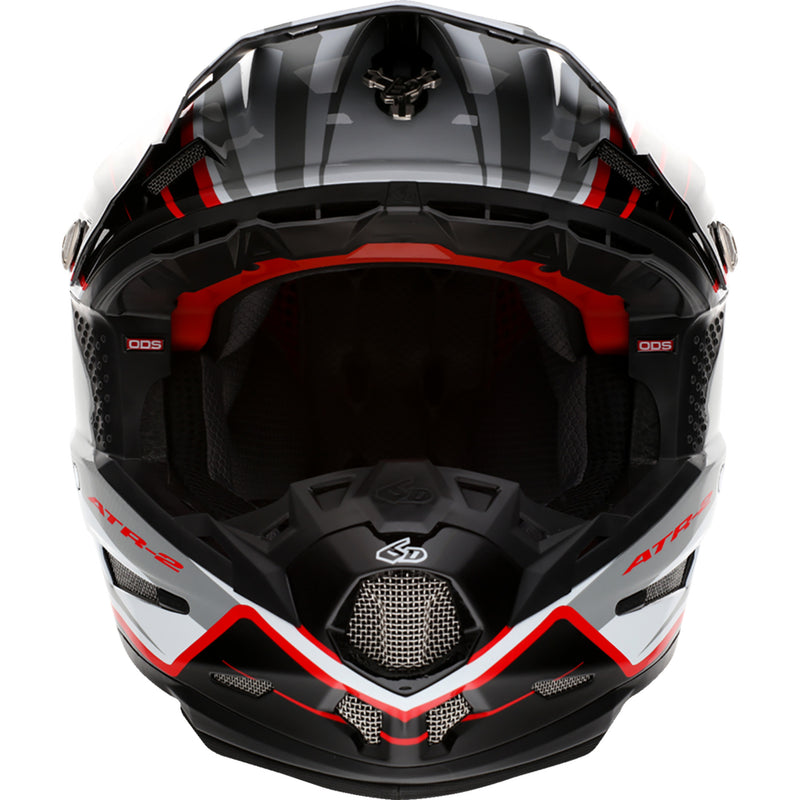 6D HELMETS ATR-2 Helmet