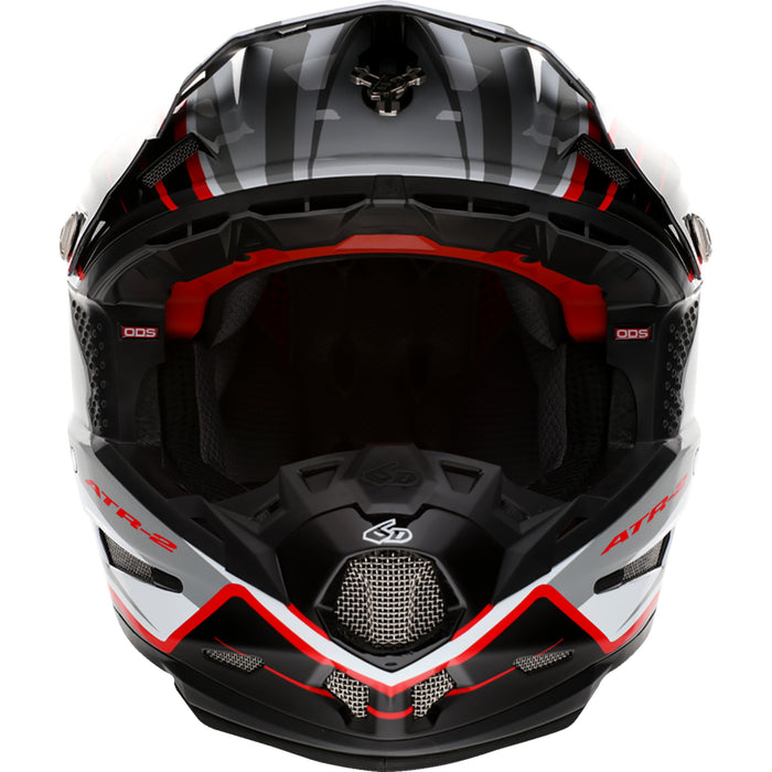 6D HELMETS ATR-2 Helmet - Small