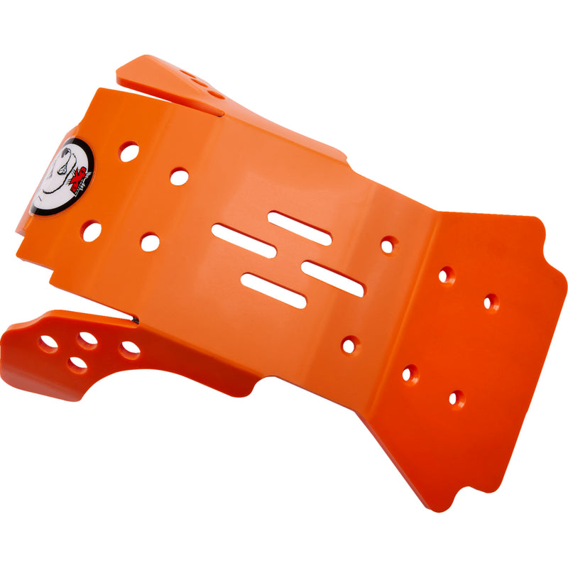 Axp Racing Skid Plate - AX1486 KTM SX 85 2018-2024
