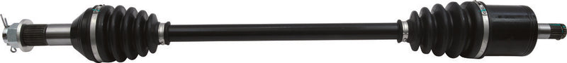 All Balls 6 Ball Heavy Duty Axle Front - AB6-CA-8-133 Can-Am Defender 2020-2022