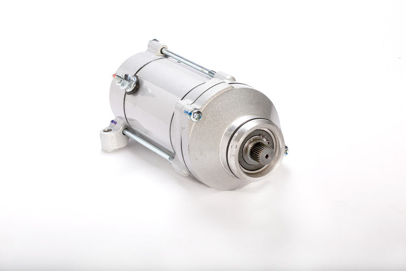 Rick's Motorsport Electric Starter - 61-109 Honda Gold Wing / GL1200A Gold Wing Aspencade / GL1200I Gold Wing Interstate 1984