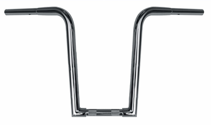 Wild 1 Chubby 16" Outlawz Ape Chrome - WO616 For Harley Softail 1988-2011