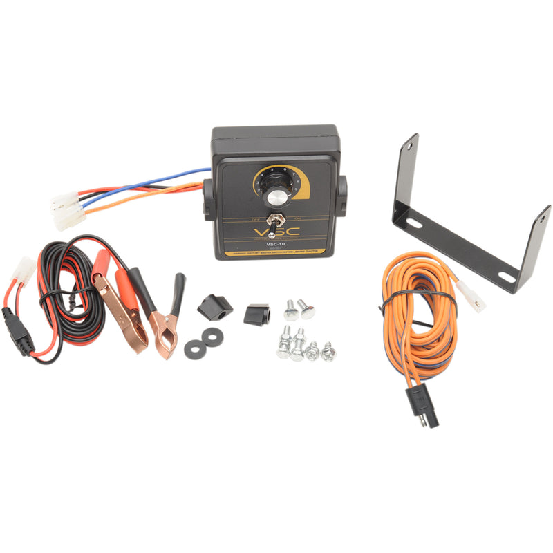 MOOSE OFFROAD 4503-0062 7771964 Replacement Spreader Controller Replacement Spreader Control