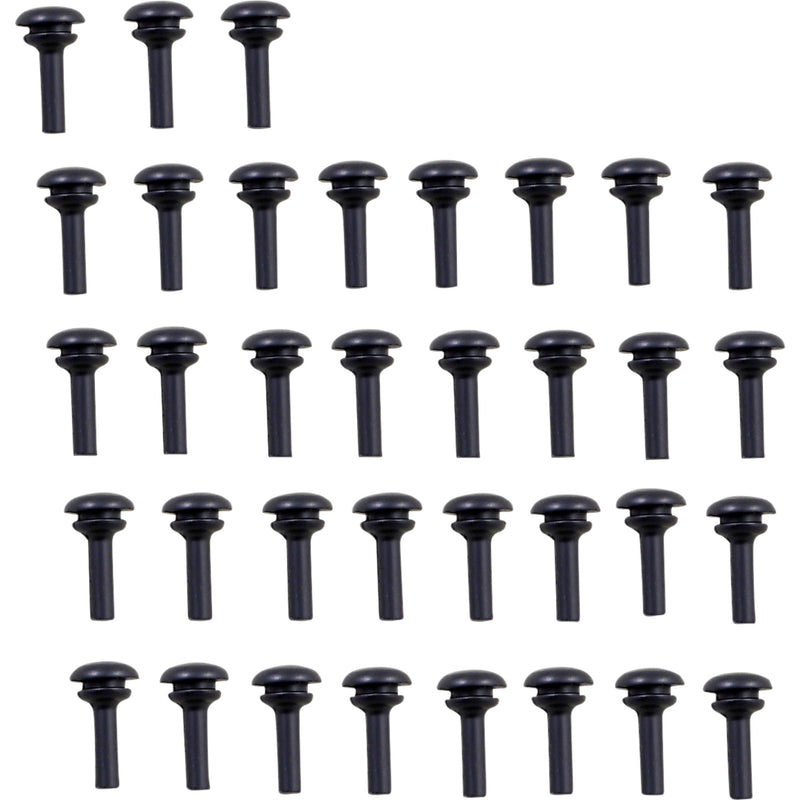 Arlen Ness Replacement Rubber - 06-846 For Harley Motorcycles 1980-2020