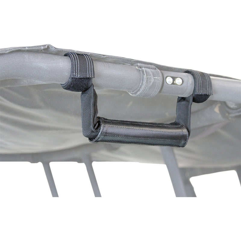 ATV-TEK 0521-1064 UTVGH2 Pro Series UTV Grab Handles UTV Grab Handles - 2 Pack