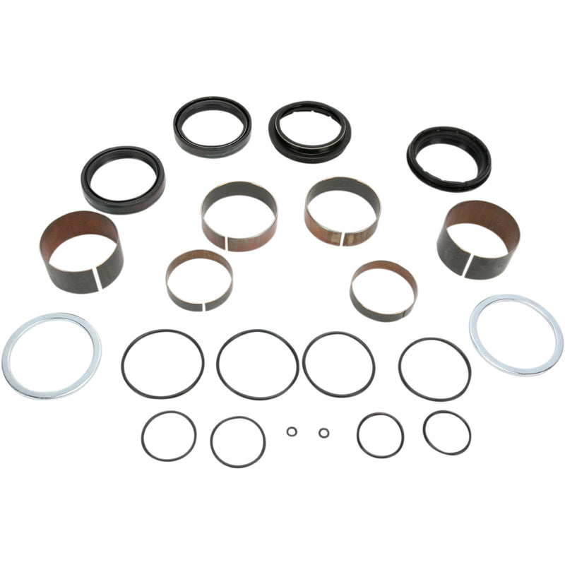 Pivot Works Seal And Bushing Kit - PWFFK-S02-400 Suzuki 400 / 400E / 400S 2000-2024