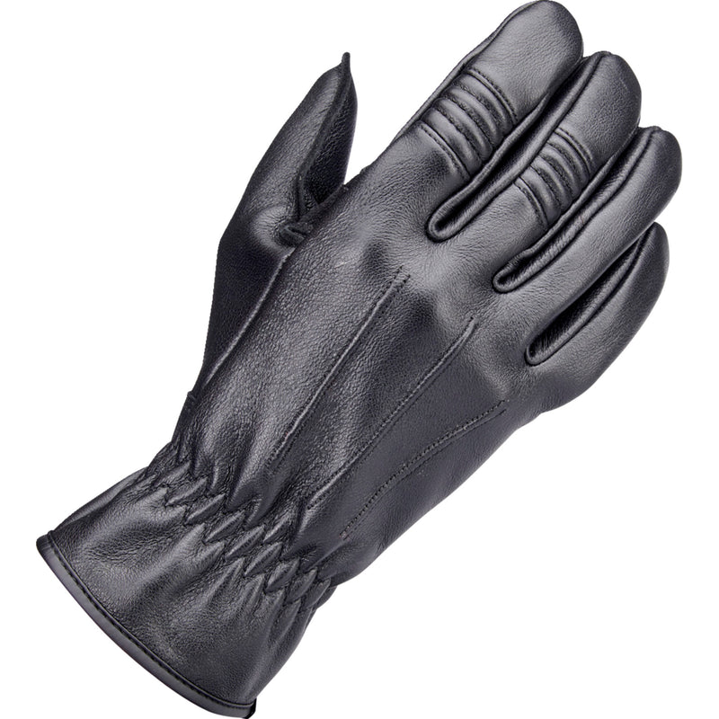 BILTWELL Work 2.0 Gloves Black