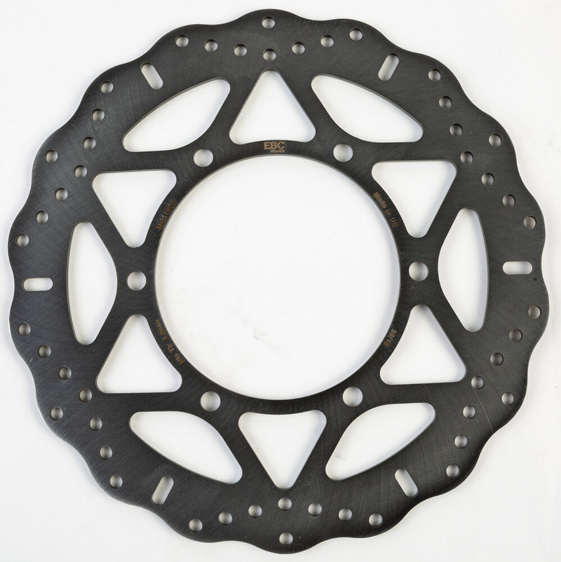 EBC Contour Brake Rotor - MD4162C Kawasaki Ninja 250R 2008-2012