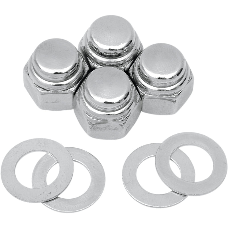 Colony Cap - 8400-8 For Harley Motorcycles 1966-1984
