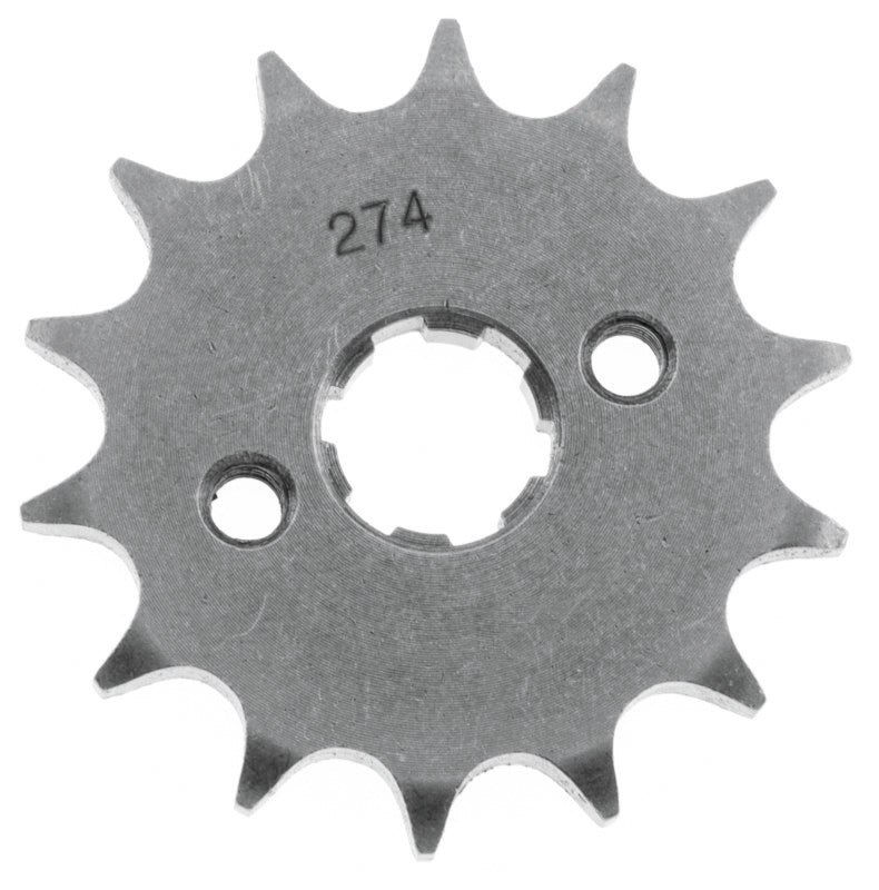 BikeMaster 965443 Honda Front Sprocket 420 15T - User 3