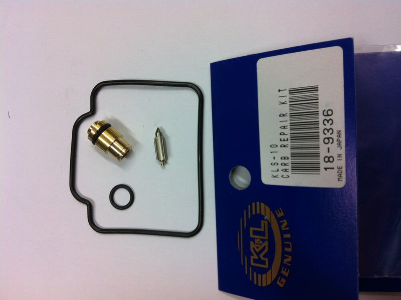 K&l Supply Carburetor Repair Kit - 18-9336 Suzuki GSX1100F Katana 1988-1993
